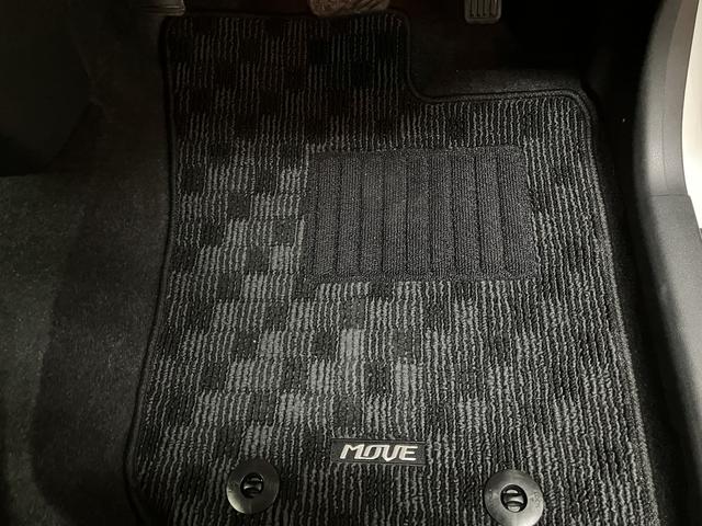 ムーヴカスタム　ＲＳ　ハイパーリミテッドＳＡIII　４ＷＤ大型ナビ４ＷＤ・ターボエンジン・８インチメモリーナビゲーション・全方位カメラ・前後ドライブレコーダー・ＥＴＣ車載器・シートヒーター・ＬＥＤヘッドライト・衝突回避支援ブレーキ・誤発進抑制機能・車検整備付（大阪府）の中古車