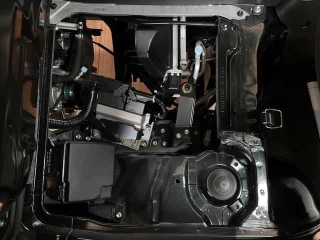 ハイゼットトラックジャンボエクストラ 4WD 5MT車 純正ナビ バックカメラ純正ナビゲーション・バックカメラ・ETC車載器・スマートインナーミラー・エンジンプッシュスタート・LEDヘッドライト・LEDフォグランプ・衝突回避支援ブレーキ・発進抑制機能・車検整備付(大阪府)の中古車