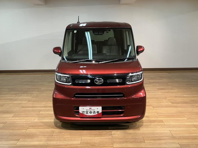 タントウェルカムターンシートX福祉車両(助手席ターンシート)・純正メモリーナビ・バックカメラ・ナビ連動前後ドラレコ・ETC車載器・シートヒーター・片側電動スライドドア・衝突回避支援ブレーキ・誤発進抑制機能・1年間走行距離無制限保証(大阪府)の中古車