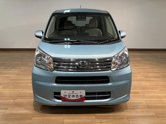 ムーヴフロントシートリフト　Ｌ　ＳＡIII　ワンセグナビ　福祉車両福祉車両（助手席昇降タイプ）・社外ワンセグナビ・バックカメラ・オートライト・オートハイビーム・キーレスエントリー・マニュアルエアコン・衝突回避支援ブレーキ・誤発進抑制機能・１年間走行距離無制限保証（大阪府）の中古車