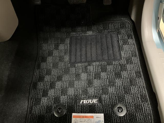 ムーヴフロントシートリフト　Ｌ　ＳＡIII　ワンセグナビ　福祉車両福祉車両（助手席昇降タイプ）・社外ワンセグナビ・バックカメラ・オートライト・オートハイビーム・キーレスエントリー・マニュアルエアコン・衝突回避支援ブレーキ・誤発進抑制機能・１年間走行距離無制限保証（大阪府）の中古車