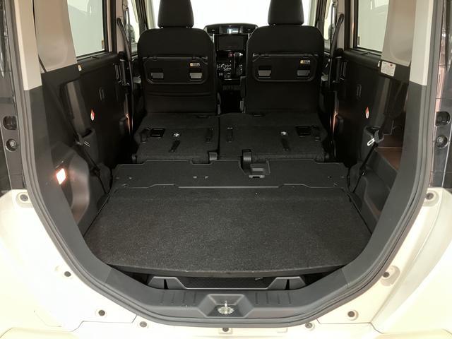 ルーミーカスタムＧ−Ｔ　大型ナビ　バックカメラ　両側スライドドアターボエンジン・ナビゲーション・バックカメラ・両側電動スライドドア・電動パーキングブレーキ・アダプティブクルーズコントロール・シートヒーター・コーナーセンサー・衝突回避支援ブレーキ・誤発進抑制機能（大阪府）の中古車