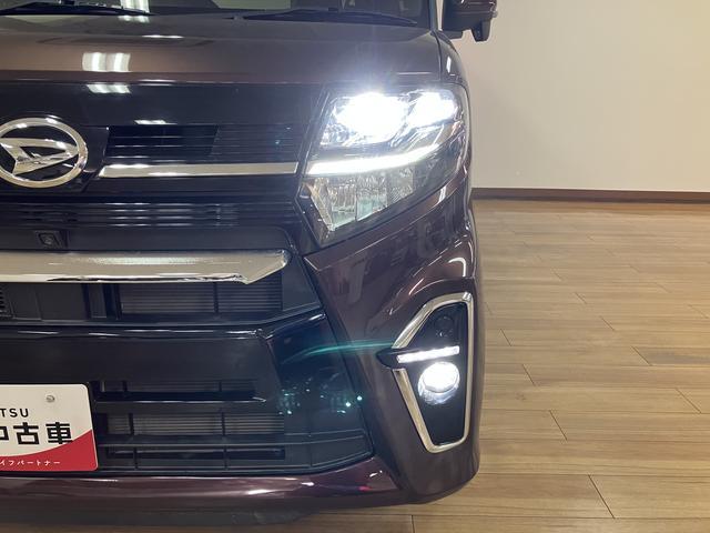 タントカスタムRS 純正ナビ 全方位カメラ ETC クルコン純正メモリーナビ・全方位カメラ・ETC・クルーズコントロール・両側電動スライドドア・シートヒーター・電動パーキング・プレミアムシートカバー・衝突回避支援ブレーキ・誤発進抑制機能・車検整備付(大阪府)の中古車