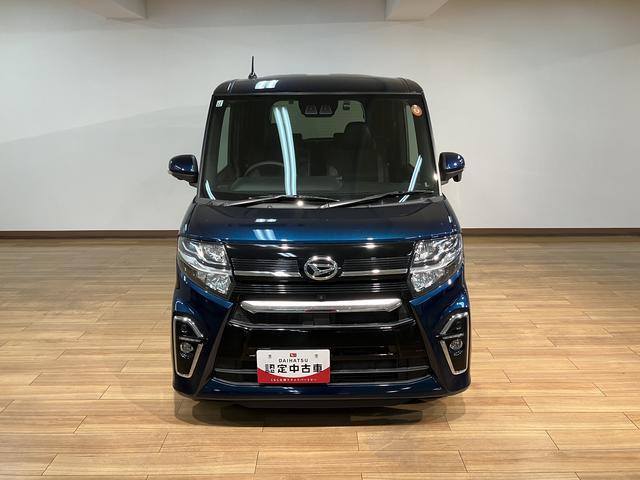 タントカスタムX 純正ナビ 全方位カメラ 前後ドラレコ ETC純正メモリーナビ・全方位カメラ・ナビ連動前後ドライブレコーダー・ETC車載器・シートヒーター・両側電動スライドドア・LEDヘッドライト・衝突回避支援ブレーキ・誤発進抑制機能・1年間走行距離無制限保証(大阪府)の中古車