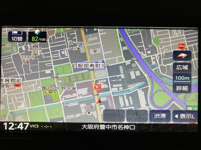 タントカスタムX 純正ナビ 全方位カメラ 前後ドラレコ ETC純正メモリーナビ・全方位カメラ・ナビ連動前後ドライブレコーダー・ETC車載器・シートヒーター・両側電動スライドドア・LEDヘッドライト・衝突回避支援ブレーキ・誤発進抑制機能・1年間走行距離無制限保証(大阪府)の中古車