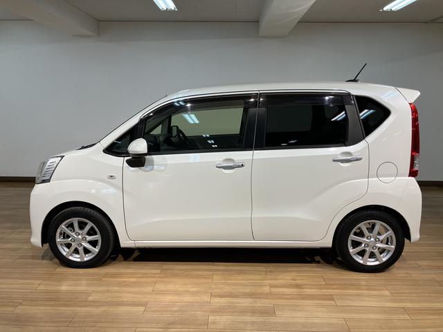 ムーヴX SAII 純正ナビ ETC バックカメラ 1年保証純正メモリーナビ・バックカメラ・ETC車載器・キーフリーシステム・ハロゲンヘッドライト・14インチ純正アルミホイール・衝突回避支援ブレーキ・誤発進抑制機能・車検整備付・1年間走行距離無制限保証(大阪府)の中古車