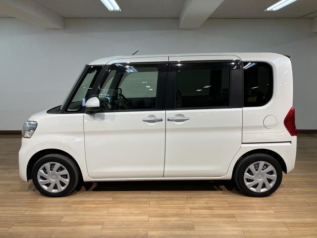 タントＸリミテッドＳＡIII　８インチナビ　全方位カメラ　ＥＴＣ純正８インチメモリーナビ・全方位カメラ・ナビ連動フロントドライブレコーダー・社外ＥＴＣ車載器・両側電動スライドドア・後席モニター・衝突回避支援ブレーキ・誤発進抑制機能・１年間走行距離無制限保証（大阪府）の中古車