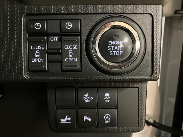 タントカスタムＲＳ　９インチ純正ナビ　スマートパノラマパーキングターボエンジン・９インチナビゲーション・全方位カメラ・ＥＴＣ車載器・ナビ連動前後ドライブレコーダー・アダプティブクルーズコントロール・両側電動スライドドア・衝突回避支援ブレーキ・誤発進抑制機能・（大阪府）の中古車