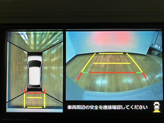 ミラトコットＧ　リミテッド　ＳＡIII　純正ナビ　全方位カメラ　ＥＴＣ純正ナビゲーション・全方位カメラ・ＥＴＣ車載器・ナビ連動前後ドライブレコーダー・シートヒーター・コーナーセンサー・ＬＥＤヘッドライト・エンジンプッシュスタート・衝突回避支援ブレーキ・誤発進抑制機能（大阪府）の中古車