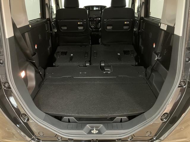 トールカスタムＧ　リミテッドII　ＳＡIII　大型９インチナビ大型純正９インチメモリーナビ・全方位カメラ・ナビ連動前後ドラレコ・シートヒーター・クルーズコントロール・両側電動スライドドア・衝突回避支援ブレーキ・誤発進抑制機能・車検整備付・１年間走行距離無制限保証（大阪府）の中古車