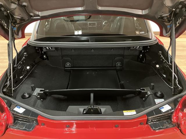 コペンセロ　弊社元試乗車　ＬＥＤヘッドライト　シートヒーター弊社元試乗車・ターボエンジン・オーディオレス仕様・シートヒーター・ＬＥＤヘッドライト・ＬＥＤフォグランプ・キーフリーシステム・バックソナー・純正１６インチアルミホイール・１年間走行距離無制限保証（大阪府）の中古車