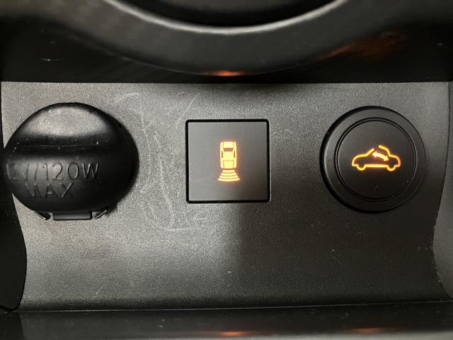 コペンセロ　弊社元試乗車　ＬＥＤヘッドライト　シートヒーター弊社元試乗車・ターボエンジン・オーディオレス仕様・シートヒーター・ＬＥＤヘッドライト・ＬＥＤフォグランプ・キーフリーシステム・バックソナー・純正１６インチアルミホイール・１年間走行距離無制限保証（大阪府）の中古車