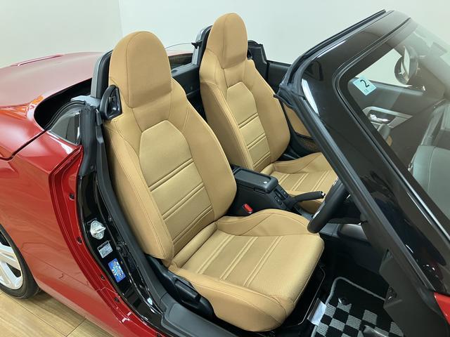 コペンセロ　弊社元試乗車　ＬＥＤヘッドライト　シートヒーター弊社元試乗車・ターボエンジン・オーディオレス仕様・シートヒーター・ＬＥＤヘッドライト・ＬＥＤフォグランプ・キーフリーシステム・バックソナー・純正１６インチアルミホイール・１年間走行距離無制限保証（大阪府）の中古車