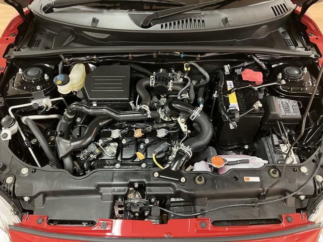 コペンセロ　弊社元試乗車　ＬＥＤヘッドライト　シートヒーター弊社元試乗車・ターボエンジン・オーディオレス仕様・シートヒーター・ＬＥＤヘッドライト・ＬＥＤフォグランプ・キーフリーシステム・バックソナー・純正１６インチアルミホイール・１年間走行距離無制限保証（大阪府）の中古車
