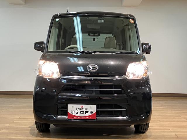 タントＸ　純正メモリーナビ　ＥＴＣドラレコ　片側パワースライドドアバックカメラ（大阪府）の中古車