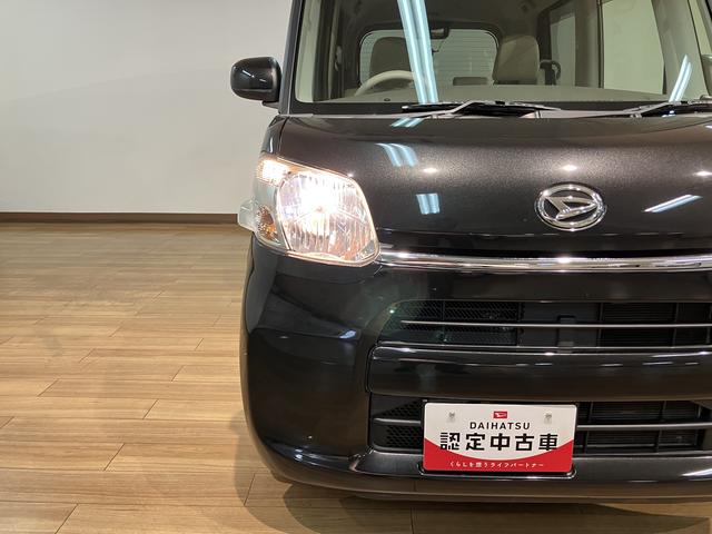 タントＸ　純正メモリーナビ　ＥＴＣドラレコ　片側パワースライドドアバックカメラ（大阪府）の中古車