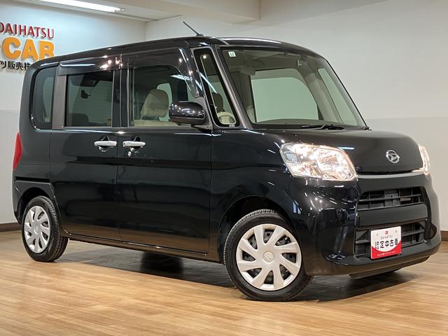 タントＸ　純正メモリーナビ　ＥＴＣドラレコ　片側パワースライドドアバックカメラ（大阪府）の中古車