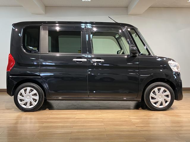 タントＸ　純正メモリーナビ　ＥＴＣドラレコ　片側パワースライドドアバックカメラ（大阪府）の中古車