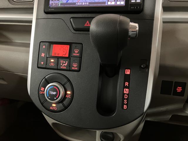 タントＸ　純正メモリーナビ　ＥＴＣドラレコ　片側パワースライドドアバックカメラ（大阪府）の中古車