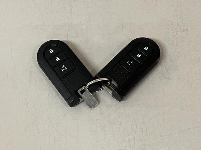 タントＸ　純正メモリーナビ　ＥＴＣドラレコ　片側パワースライドドアバックカメラ（大阪府）の中古車