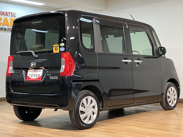 タントＸ　純正メモリーナビ　ＥＴＣドラレコ　片側パワースライドドアバックカメラ（大阪府）の中古車