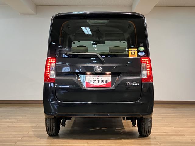 タントＸ　純正メモリーナビ　ＥＴＣドラレコ　片側パワースライドドアバックカメラ（大阪府）の中古車
