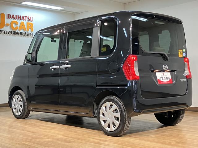 タントＸ　純正メモリーナビ　ＥＴＣドラレコ　片側パワースライドドアバックカメラ（大阪府）の中古車