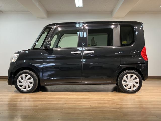タントＸ　純正メモリーナビ　ＥＴＣドラレコ　片側パワースライドドアバックカメラ（大阪府）の中古車