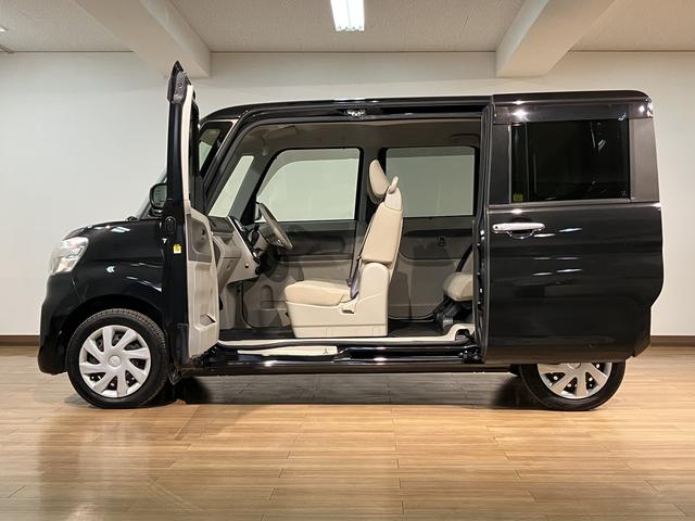 タントＸ　純正メモリーナビ　ＥＴＣドラレコ　片側パワースライドドアバックカメラ（大阪府）の中古車