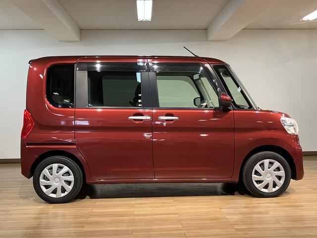 タントウェルカムシートＸ　ＳＡIII　純正メモリーナビ　ドラレコＥＴＣ　バックカメラ　シートヒーター（大阪府）の中古車
