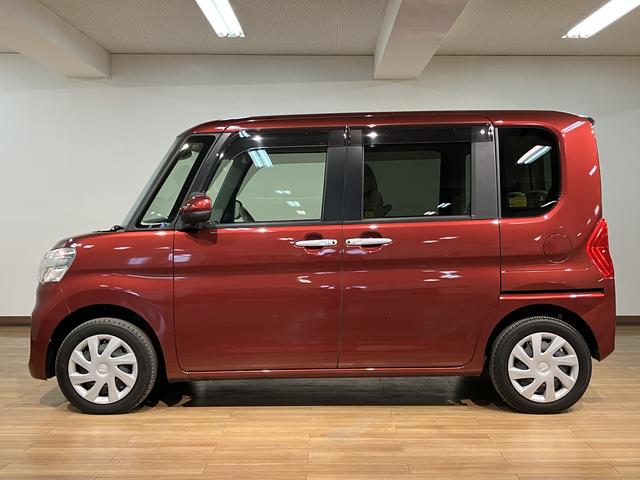 タントウェルカムシートＸ　ＳＡIII　純正メモリーナビ　ドラレコＥＴＣ　バックカメラ　シートヒーター（大阪府）の中古車