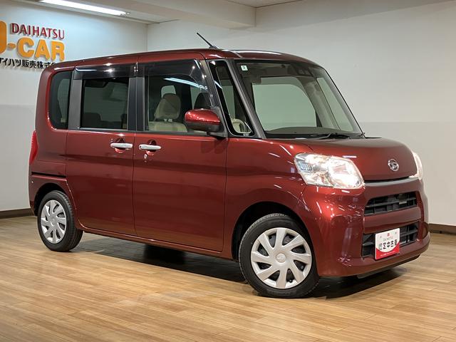 タントウェルカムシートＸ　ＳＡIII　純正メモリーナビ　ドラレコＥＴＣ　バックカメラ　シートヒーター（大阪府）の中古車