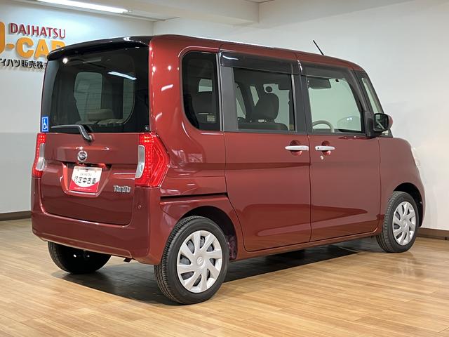 タントウェルカムシートＸ　ＳＡIII　純正メモリーナビ　ドラレコＥＴＣ　バックカメラ　シートヒーター（大阪府）の中古車