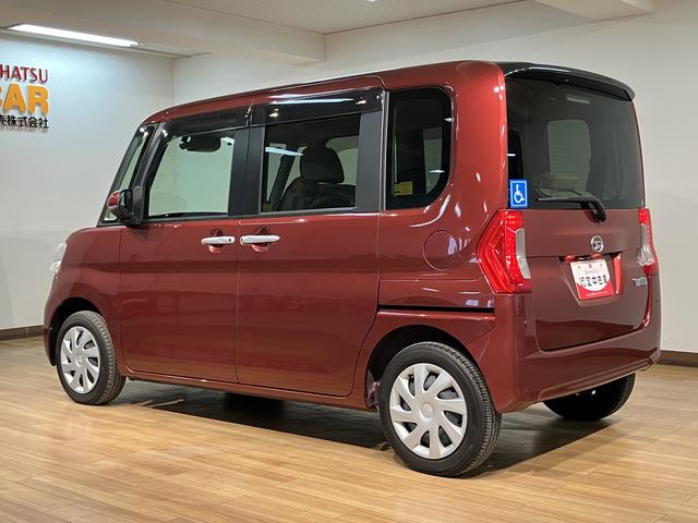 タントウェルカムシートＸ　ＳＡIII　純正メモリーナビ　ドラレコＥＴＣ　バックカメラ　シートヒーター（大阪府）の中古車