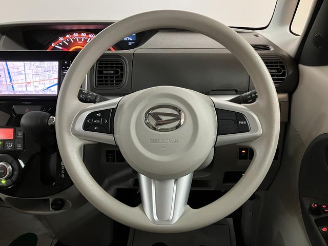 タントウェルカムシートＸ　ＳＡIII　純正メモリーナビ　ドラレコＥＴＣ　バックカメラ　シートヒーター（大阪府）の中古車