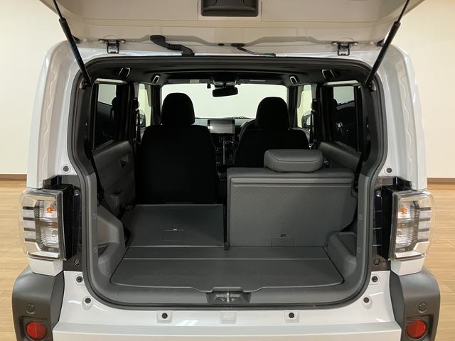 タフトＧターボ　クロムベンチャー４ＷＤ　９インチナビ　前後ドラレコＥＴＣ　アダプティブクルーズコントロール　パノラマモニター　シートヒーター　レベルサウンドマフラー（大阪府）の中古車