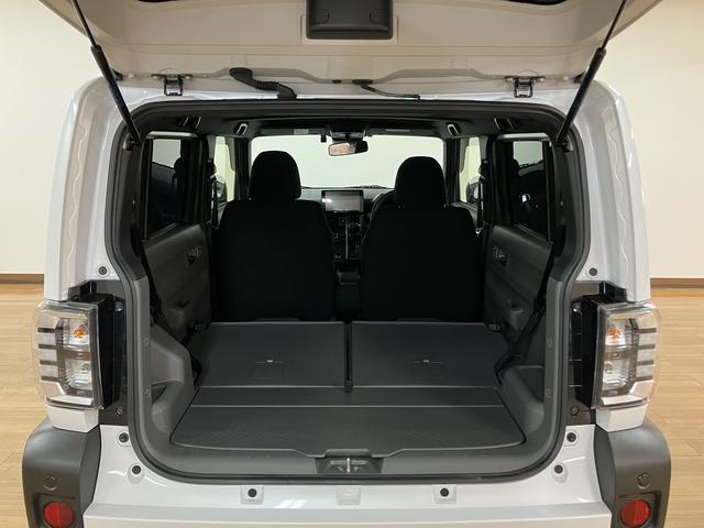 タフトＧターボ　クロムベンチャー４ＷＤ　９インチナビ　前後ドラレコＥＴＣ　アダプティブクルーズコントロール　パノラマモニター　シートヒーター　レベルサウンドマフラー（大阪府）の中古車
