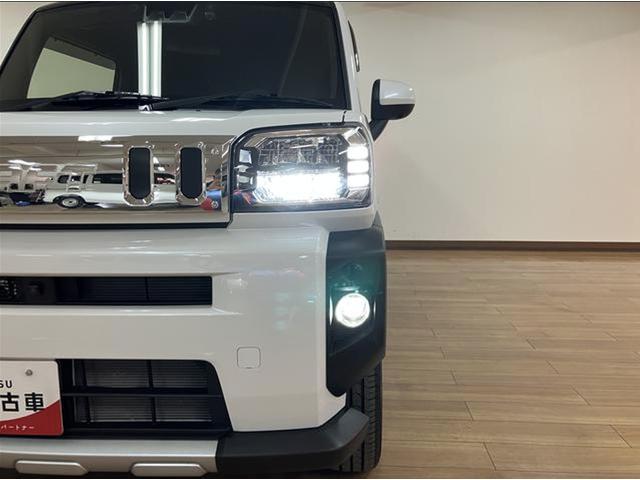 タフトＧターボ　クロムベンチャー４ＷＤ　９インチナビ　前後ドラレコＥＴＣ　アダプティブクルーズコントロール　パノラマモニター　シートヒーター　レベルサウンドマフラー（大阪府）の中古車