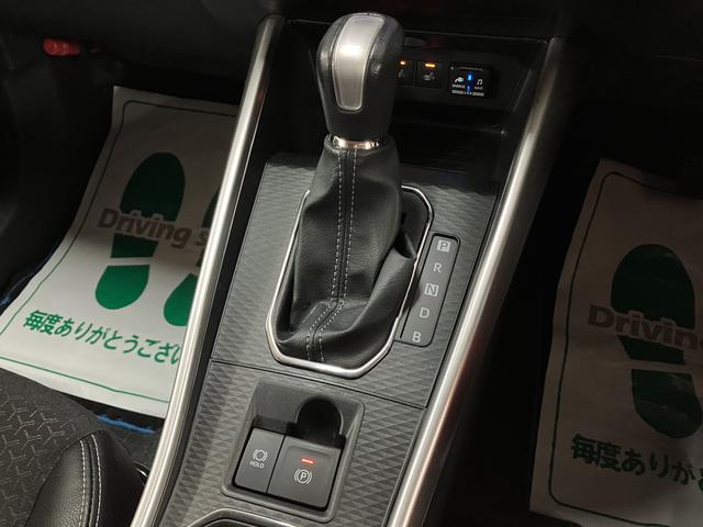 ロッキープレミアムＧ　ＨＥＶ　９インチナビ　全方位カメラ　ドラレコハイブリッド車・純正９インチメモリーナビ・全方位カメラ・ナビ連動前後ドラレコ・ＥＴＣ２．０・シートヒーター・クルーズコントロール・ＬＥＤリヤフォグ・衝突回避支援ブレーキ・誤発進抑制機能・車検整備付（大阪府）の中古車