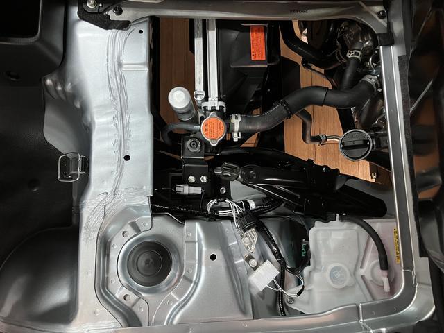 ハイゼットトラックジャンボエクストラ 電格ミラー キーフリー 届出済未使用車届出済未使用車・オーディオレス仕様・パワーウインドウ・キーフリーシステム・コーナーセンサー・荷台作業灯・フロントシェルフ・LEDヘッドライト・LEDフォグランプ・衝突回避支援ブレーキ・誤発進抑制機能(大阪府)の中古車