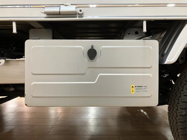 ハイゼットトラックEXT 4WD 純正メモリーナビ バックカメラ ドラレコスマートアシスト キーフリーシステム プッシュスタートシステム 電動格納ドアミラー オートライト(大阪府)の中古車