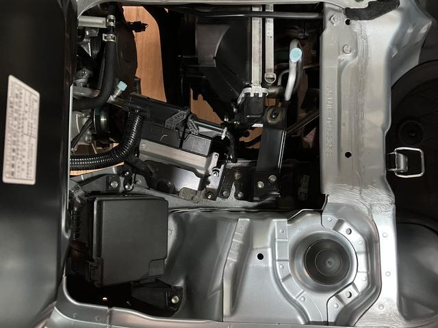 ハイゼットトラックEXT 4WD 純正メモリーナビ バックカメラ ドラレコスマートアシスト キーフリーシステム プッシュスタートシステム 電動格納ドアミラー オートライト(大阪府)の中古車