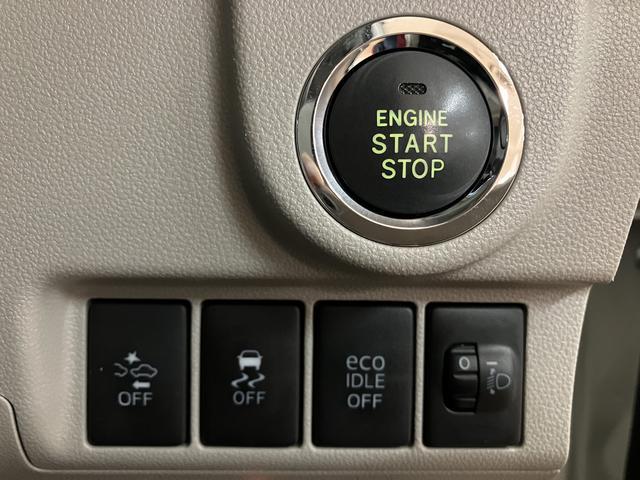 ムーヴＸ　ＳＡII　純正ナビ　バックカメラ　ＥＴＣ　社外ドラレコ純正ナビゲーション・バックカメラ・ＥＴＣ車載器・社外前後ドライブレコーダー・オートライト・エンジンプッシュスタート・アルミホイール・アイドリングストップ・衝突回避支援ブレーキ・誤発進抑制機能（大阪府）の中古車