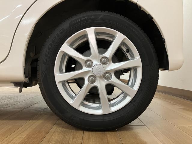 ムーヴＸ　ＳＡII　純正ナビ　バックカメラ　ＥＴＣ　社外ドラレコ純正ナビゲーション・バックカメラ・ＥＴＣ車載器・社外前後ドライブレコーダー・オートライト・エンジンプッシュスタート・アルミホイール・アイドリングストップ・衝突回避支援ブレーキ・誤発進抑制機能（大阪府）の中古車