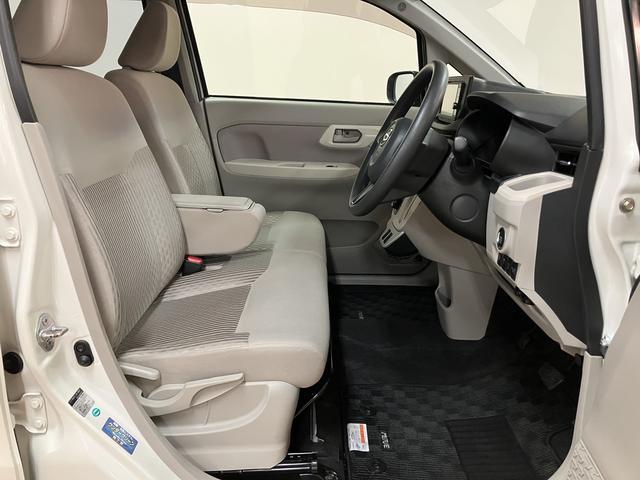 ムーヴＸ　ＳＡII　純正ナビ　バックカメラ　ＥＴＣ　社外ドラレコ純正ナビゲーション・バックカメラ・ＥＴＣ車載器・社外前後ドライブレコーダー・オートライト・エンジンプッシュスタート・アルミホイール・アイドリングストップ・衝突回避支援ブレーキ・誤発進抑制機能（大阪府）の中古車