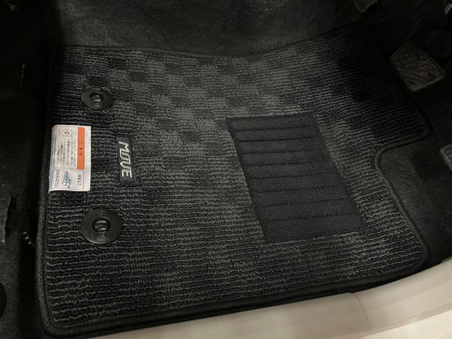 ムーヴＸ　ＳＡII　純正ナビ　バックカメラ　ＥＴＣ　社外ドラレコ純正ナビゲーション・バックカメラ・ＥＴＣ車載器・社外前後ドライブレコーダー・オートライト・エンジンプッシュスタート・アルミホイール・アイドリングストップ・衝突回避支援ブレーキ・誤発進抑制機能（大阪府）の中古車