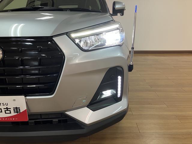 ロッキーＧ　４ＷＤ　純正メモリーナビ　パノラマモニター　ＥＴＣ純正メモリーナビゲーション・全方位カメラ・ＥＴＣ車載器・アダプティブクルーズコントロール・シートヒーター・コーナーポール・リヤフォグランプ・コーナーセンサー・衝突回避支援ブレーキ・誤発進抑制機能（大阪府）の中古車