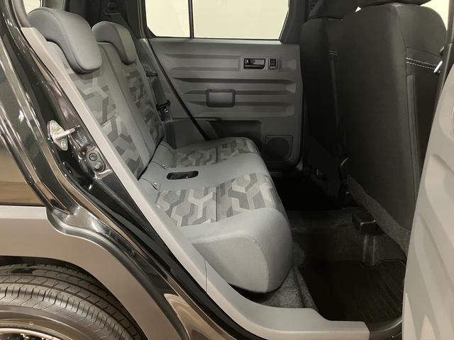 タフトＧ　ダーククロムベンチャー　元弊社試乗車　バックカメラ対応元弊社試乗車・バックカメラ対応・アダプティブクルーズコントロール・電動パーキングブレーキ・シートヒーター・ＬＥＤヘッドライト・ＬＥＤフォグランプ・コーナーセンサー・衝突回避支援ブレーキ・誤発進抑制機能（大阪府）の中古車