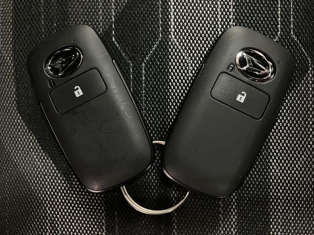 タフトＧ　ダーククロムベンチャー　元弊社試乗車　バックカメラ対応元弊社試乗車・バックカメラ対応・アダプティブクルーズコントロール・電動パーキングブレーキ・シートヒーター・ＬＥＤヘッドライト・ＬＥＤフォグランプ・コーナーセンサー・衝突回避支援ブレーキ・誤発進抑制機能（大阪府）の中古車