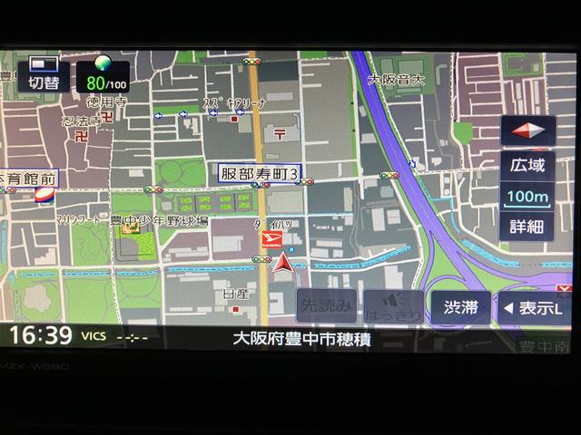 アトレーワゴンスローパーSAIIIリヤシートツキ 純正メモリーナビ ターボバックカメラ リヤヒーター 13インチアルミホイール(大阪府)の中古車
